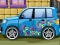 Permainan Decorate A Car secara online