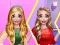 Permainan Amy`s Princess Look secara online