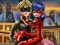 Permainan Ladybug Valentine Paris secara online