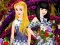 Permainan Princesses Flower Show secara online