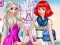 Permainan Princesses at Yard Sale secara online