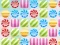 Permainan Candy Rush 2 secara online