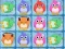 Permainan Penguin Match 3 secara online