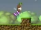 Permainan Jungle Run secara online