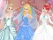 Permainan Princesses Bffs Wedding secara online