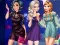 Permainan First Party Host Princess Style secara online