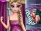 Permainan Frozen Princess Wardrobe secara online