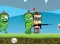 Permainan Welcome to Zombie secara online