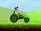 Permainan Crazy Hill Driver secara online