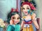 Permainan Snow White Mommy Real Makeover secara online