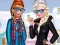 Permainan Winter Fashion Street Snap secara online