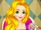 Permainan Rapunzel's Instagram Blog secara online