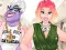 Permainan Princess Curvy Fashion secara online
