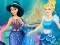Permainan Ariel Underwater Sleepover secara online
