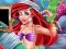 Permainan Mermaid Princess Hospital Recovery secara online