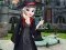 Permainan Elsa First Day In Hogwarts School secara online
