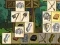 Permainan Castle Mahjong secara online