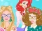Permainan Barbies Book Club secara online
