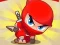 Permainan Ninja Run 2 secara online