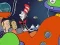 Permainan The Great Space Chase secara online