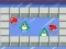 Permainan Penguins vs Fish secara online