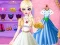 Permainan Elsa Dress Style Attempt secara online