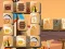 Permainan Wild West Mahjong secara online