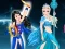 Permainan Disney Super Princess 2 secara online