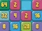 Permainan 2048 Pixels secara online