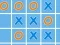 Permainan Ultimate Tic Tac Toe secara online