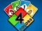 Permainan 4 Colors Uno secara online