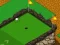 Permainan MiniGolf World secara online