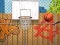 Permainan Basketball Hoops secara online