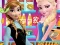 Permainan Frozen's Store secara online