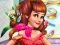 Permainan Victoria's Retro Real Makeover secara online