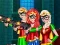 Permainan Princess Fight Evil secara online
