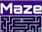 Permainan Maze secara online