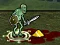 Permainan Zombie Knight secara online