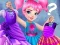 Permainan Moody Ally Princess Ball secara online