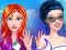 Permainan Princesses 3 Spring Festivals secara online