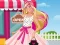 Permainan Barbie Polka Dots Style secara online