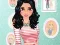 Permainan Princess Birthday Fashion Challenge secara online