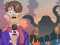 Permainan Monsteroid secara online