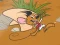 Permainan Arts & Crafts The Looney Tunes show secara online