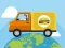 Permainan Box Delivery Trucks Hidden secara online