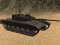 Permainan Tank Simulator secara online