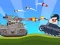 Permainan Battle Of Tank Steel secara online