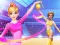 Permainan Gymnastics Girls Dress Up Game secara online
