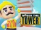 Permainan Wreck The Tower secara online