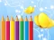Permainan Fun Kids Colors secara online